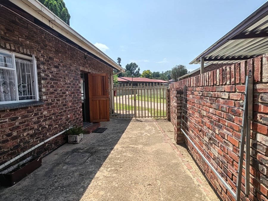 3 Bedroom Property for Sale in Parys Free State